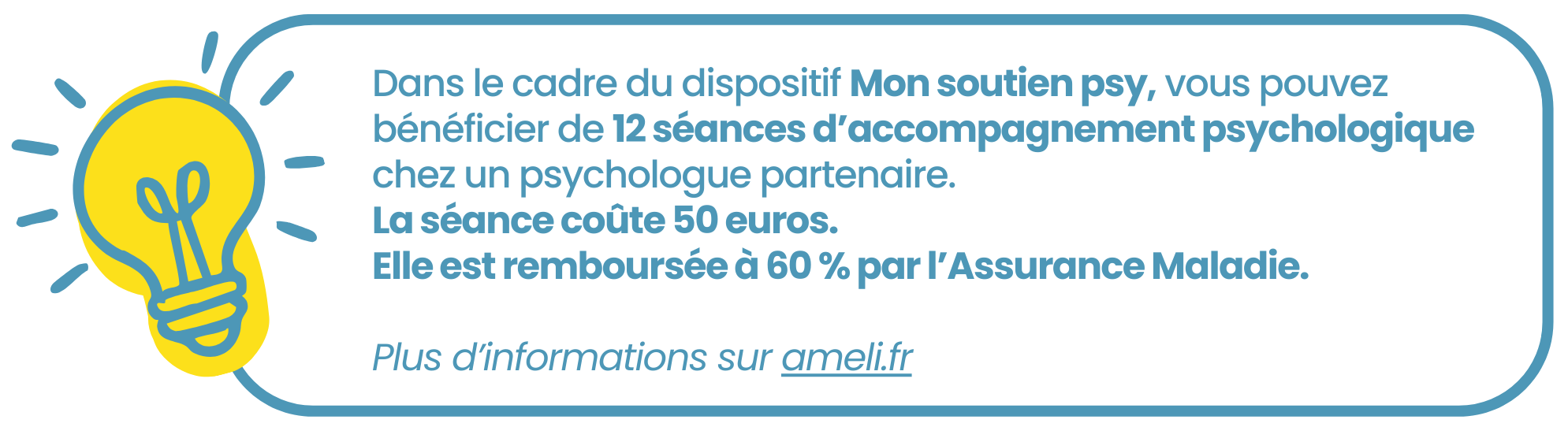 Soutien Psy après un cancer